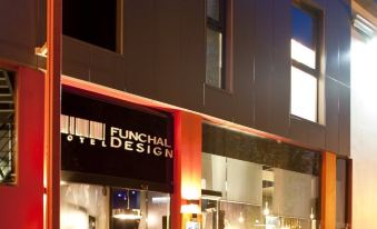 Funchal Design Hotel