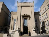 Malmaison Glasgow Hôtels à : Glasgow