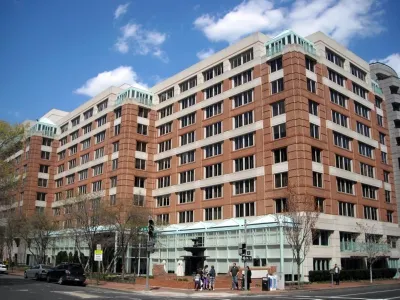 Park Hyatt Washington DC