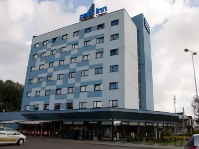 Green Park Hotel Klaipeda