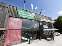 Hotell Kvarntorget Hotels in 