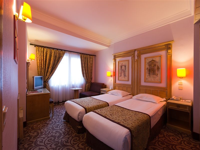 Romance Istanbul Hotel