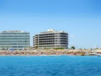 Cactus Hotel Các khách sạn gần Elli Beach