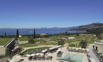 Parc Hotel Germano Suites & Apartments