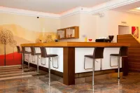 Hotel London Hotel di Glyfada