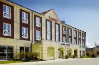 Scandic Roskilde Park Hotels in Roskilde