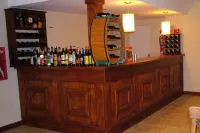 Sent Calafate