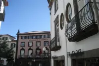 Residencial Chafariz /Queimada