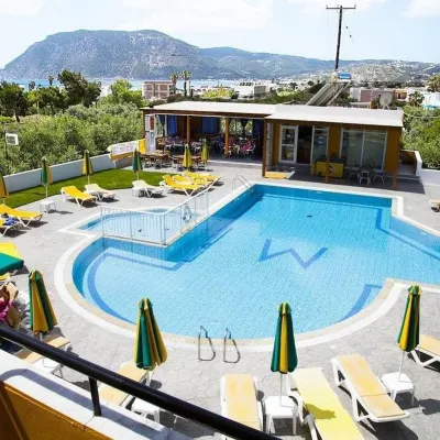 Manolis Studios Hotel in zona Insediamento Tradizionale Mylotopi