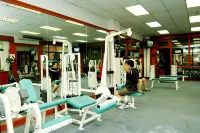 Mercure Yangon Kaba Aye - Gym