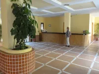 海星公寓 濱海羅克塔斯酒店
