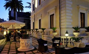 Hotel Villa Pinciana