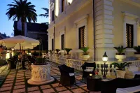 Hotel Villa Pinciana