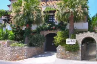 Ino Hotel & Suites Hotels in Vathi