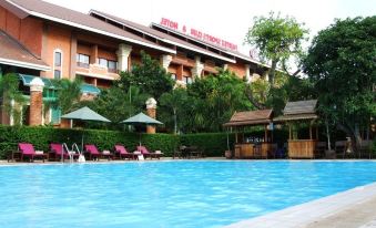 Fairtex Sports Club & Hotel