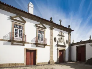 MORGADIO DA CALÇADA