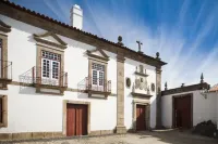 MORGADIO DA CALÇADA Hotels in Gouvinhas