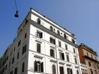 Hotel Impero Rome