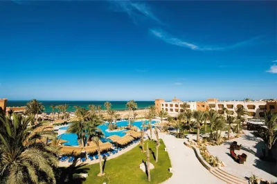 Vincci Safira Palms Hotels in Zarzis