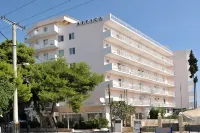 Attica Beach Hotels in Rafina-Pikermi