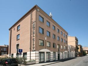 The City Hotel Ancona