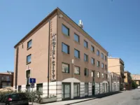 The City Hotel Ancona Hotel in zona Norcineria Raimondo Taccalite