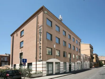 The City Hotel Ancona Hotels in Ancona