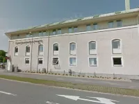 Home Hotel Fregatten