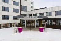 Frichs Hotel Hamar Hotels in Hamar