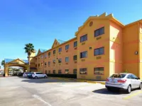 Best Western Plus Northwest Inn  Suites Hotel di Houston