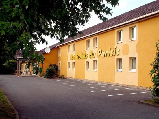 10 Best Hotels near Villeparisis - Mitry-le-Neuf RER Station, Villeparisis  2022 | Trip.com