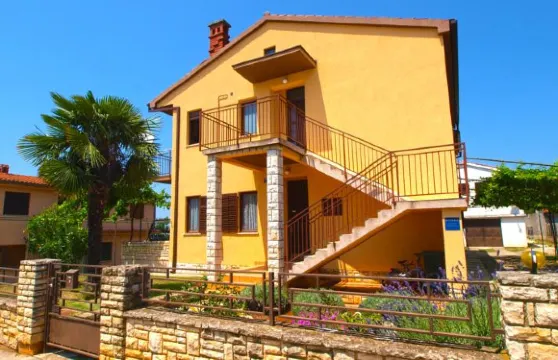 塔尼婭 349 公寓酒店