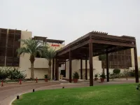 Dead Sea Marriott Resort & Spa Hotels in Shoonah Janoobiah District