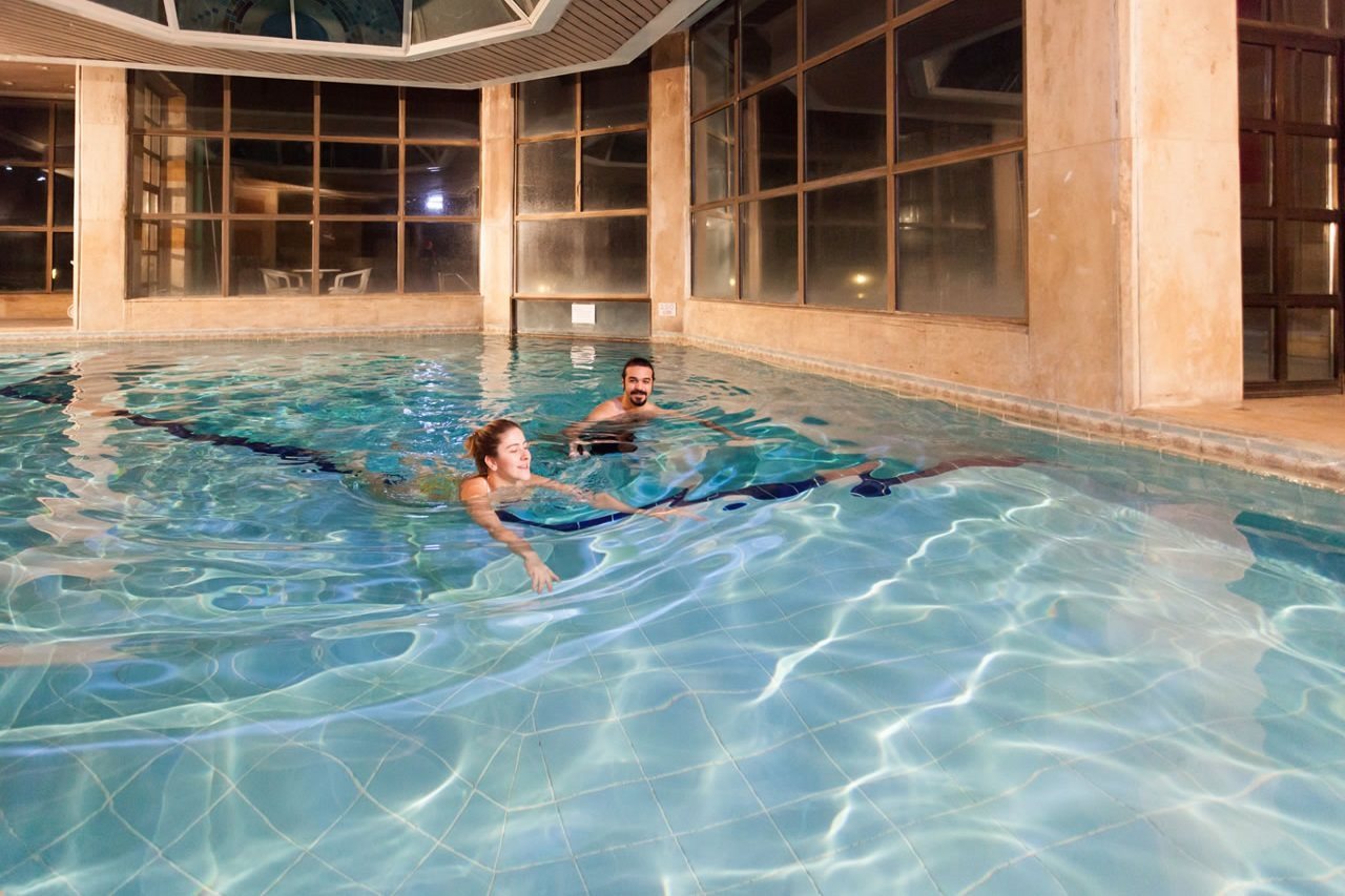 Kervansaray Thermal Convention Center & Spa