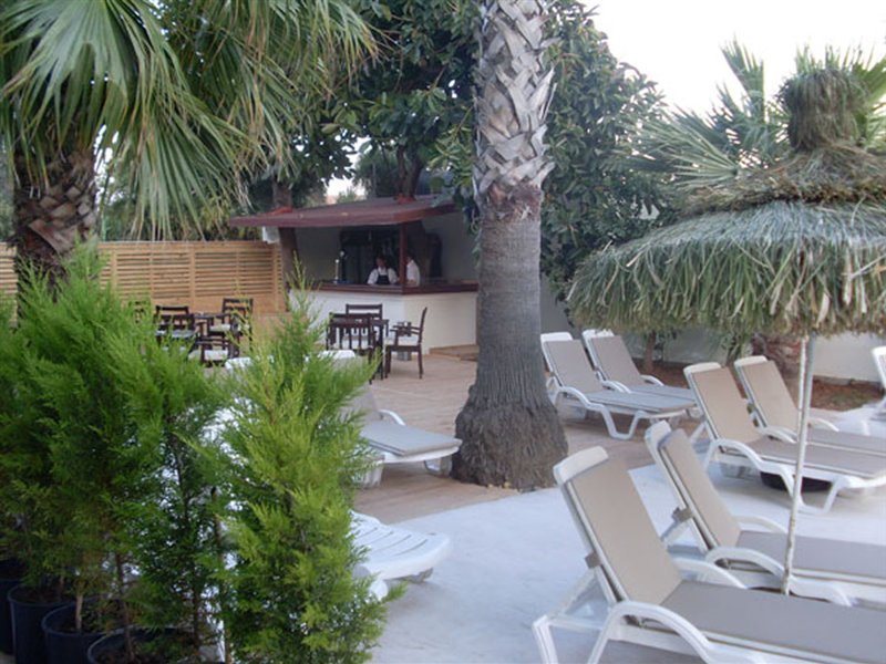 Makri Beach Hotel