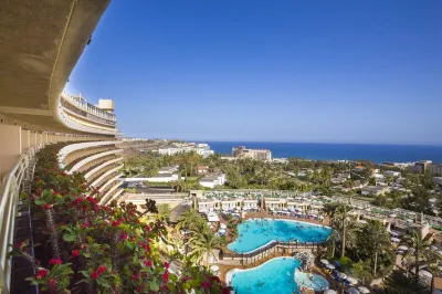 Gloria Palace San Agustín Thalasso & Hotel Hotels in San Agustín