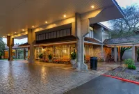 Red Lion Hotel Bellevue Hoteles en Bellevue
