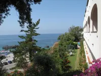 Grand Hotel De Rose - Havudsigt