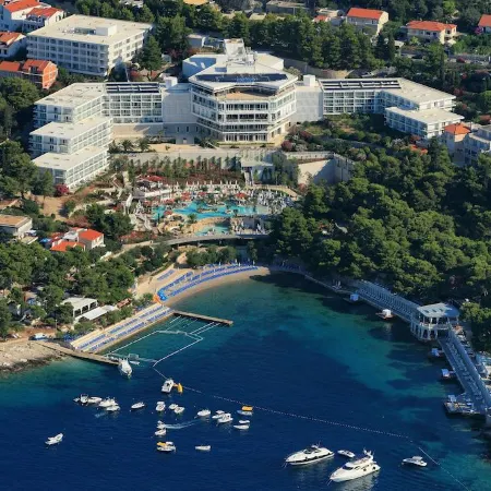 Amfora Hvar Grand Beach Resort