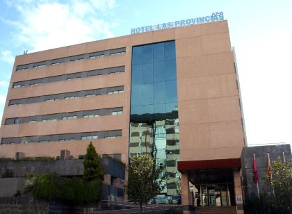 Hotel Las Provincias