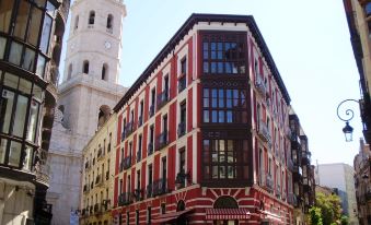 Hotel Boutique Catedral