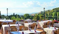 Porcel Alixares Hotels in Cenes de la Vega