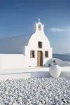 Katikies Santorini - The Leading Hotels Of The World Hotels near Oia