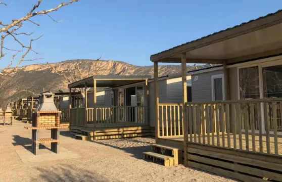 拉諾格拉露營地