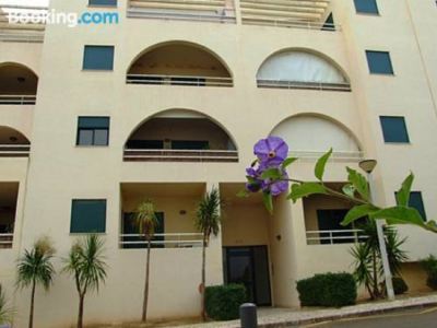 Apartment Salgados T1