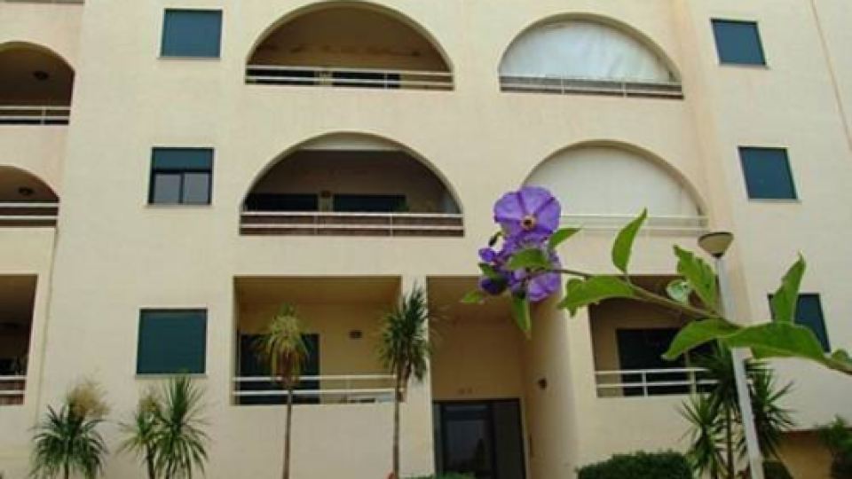 Apartment Salgados T1