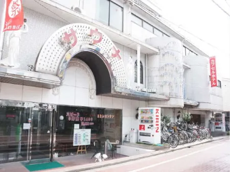 Sauna&Capsule Hotel New koiwa310 Reviews: 31 Real Ratings & Photos 2025