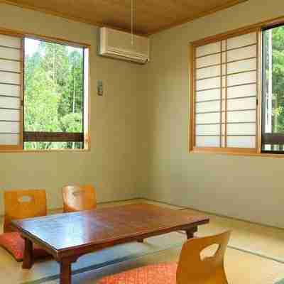 Otohime-No-Sato Rooms