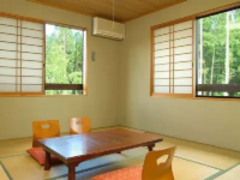 Otohime-No-Sato Hotels in Aso