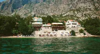 Hotel Casa del Mare - Amfora Các khách sạn ở 